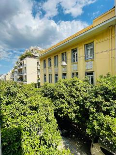 1 BedRoom Apt - Live Like A Local In Kolonaki - Atene - 7
