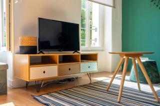 Appartement proche DisneyLand et Paris - Bussy-Saint-Georges - 9