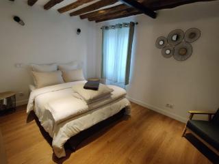 Appartement proche DisneyLand et Paris - 5