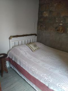 Manos House in Chora - Patmos - 6