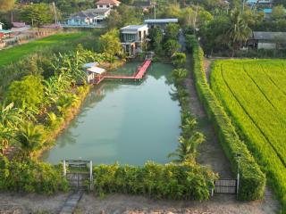 Falik Farm Stay - Phra Nakhon Si Ayutthaya - 5