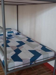 Aroma's Guest House - San Juan - 9