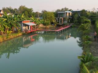 Falik Farm Stay - Phra Nakhon Si Ayutthaya - 8