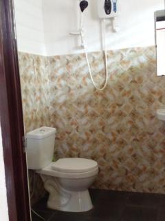 Aroma's Guest House - San Juan - 6