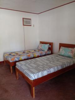 Aroma's Guest House - San Juan - 3