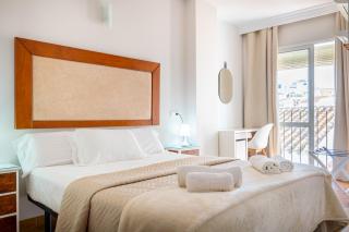 Hostal Cuevas - Fuengirola - 3