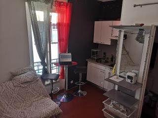 Studio De La Gare - Vallauris - 2