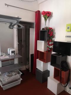 Studio De La Gare - Vallauris - 1