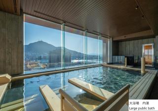 La Vista Hakodate Bay Annex - Hakodate - 6