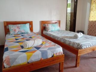 Aroma's Guest House - San Juan - 1