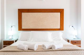 Hostal Cuevas - Fuengirola - 1