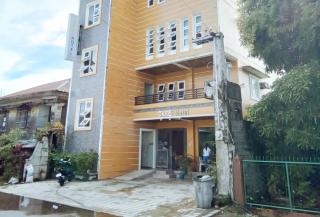 RedDoorz at Caree Boutique Hotel Bulan Sorsogon - Bulan - 8