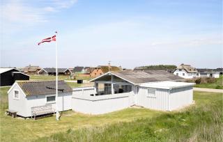 3 Bedroom Lovely Home In Harboøre - Harboør - 9