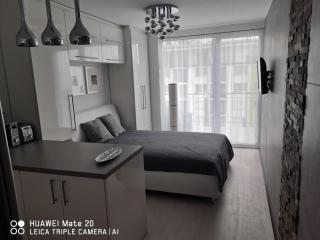 Sunset Home Apartman - Siófok - 8