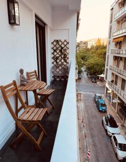 2 BedRoom Apt - Live Like a Local in Kolonaki - Athens - 0