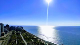 Xenos Beach Tower - Batumi - 9