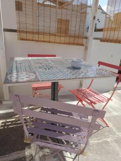 I Templari B&B self-contained - Brindisi - 3