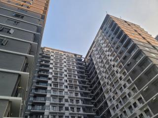 A&R Condo by the Bay - Manila - 7