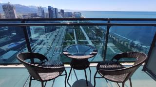 Xenos Beach Tower - Batumi - 7