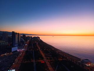 Xenos Beach Tower - 5