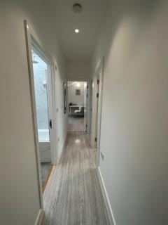 Modern London Apartment - London - 4
