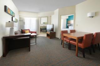 Residence Inn Dallas Park Central - Dallas - 5