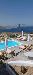 Faros complex - Parikia - 5