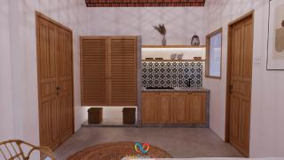 Blue Sea Homestay 2 - Phu Yen - 7
