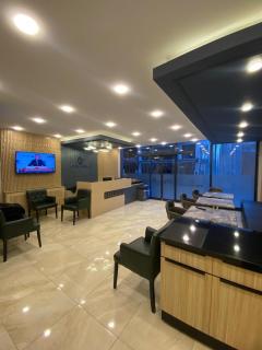 Otel Yenikapı - Istanbul - 6