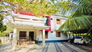 Vintage Villa - Alleppey - 9