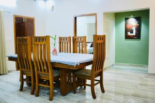 Vintage Villa - Alleppey - 3