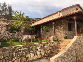Vokopola Villa - Sarandë - 0
