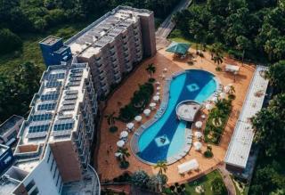Apartamento em Resort - Barreirinhas - 9