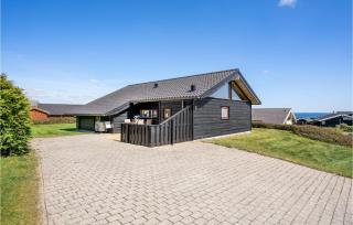 Holiday Home Rugmarken Sjølund Ix - Hejls - 1