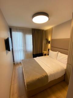 Otel Yenikapı - Istanbul - 4