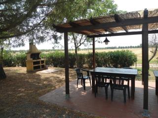 Agriturismo Le Pescine - Vada - 8