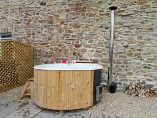The Cart Shed - Kings Pyon - 8