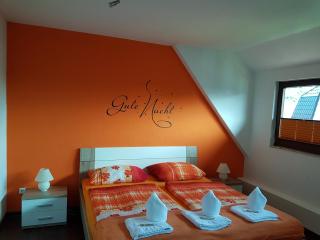 Kleine Nixe Seestern - Cuxhaven - 9