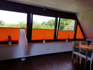 Kleine Nixe Seestern - Cuxhaven - 8