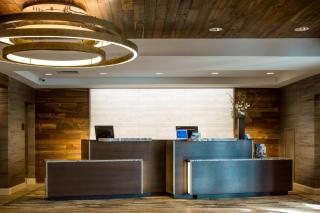 Fairfield by Marriott Waterbury Stowe - Waterbury - 7