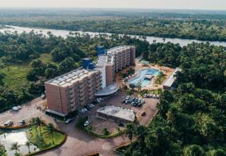 Apartamento em Resort - Barreirinhas - 0