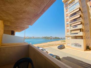 Puertomar Fase III by Alina365 - La Manga del Mar Menor - 0