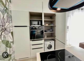 Nature Apartment - Olbia - 9