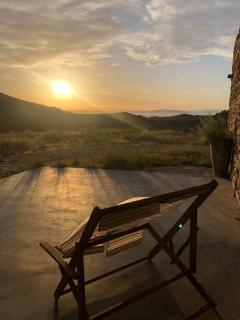 Authentic Kea island house - Otzias - 6