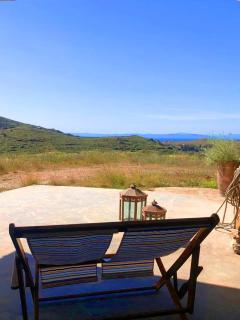 Authentic Kea island house - Otzias - 7
