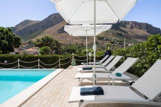 VFH Villa Flavia Eco B&B - 50 metri dal mare - Santa Flavia - 4