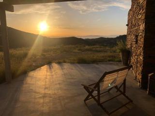 Authentic Kea island house - Otzias - 8