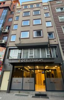 Otel Yenikapı - Istanbul - 5