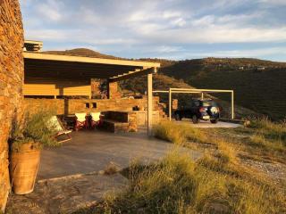 Authentic Kea island house - Otzias - 9