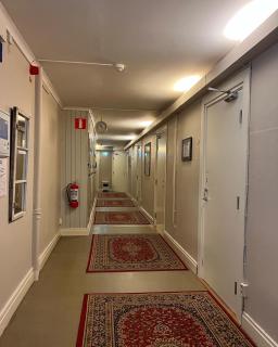 Lilla Hotellet Bed & Breakfast i Alingsås - Alingsås - 7